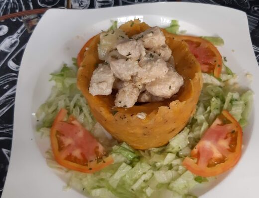 Restaurante El Boricua