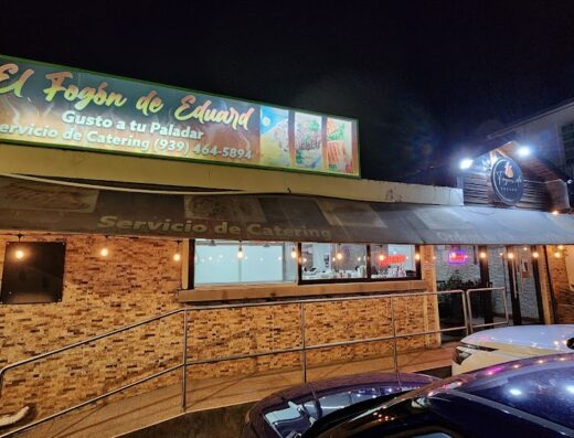 El Fogón de Eduard