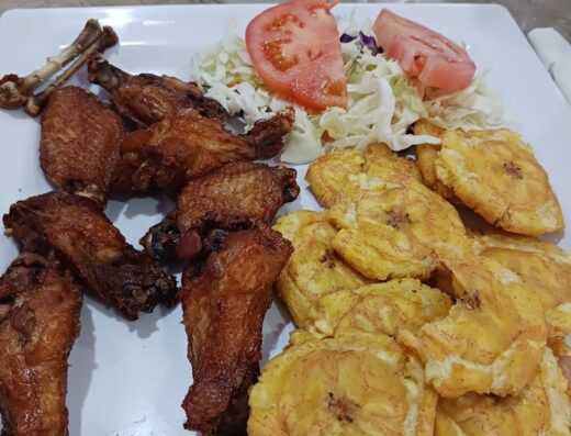 El Buen Sabor