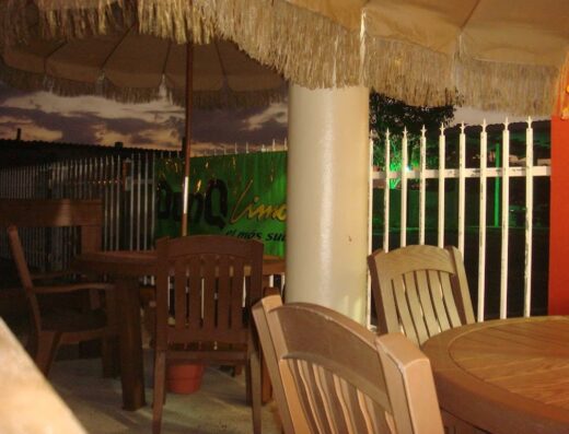 El Rincón del Sabor Restaurant