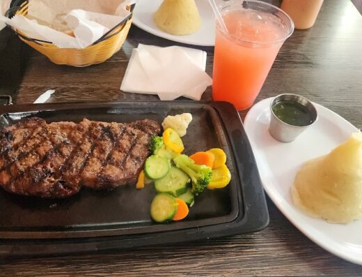 El Rincón del Sabor Restaurant