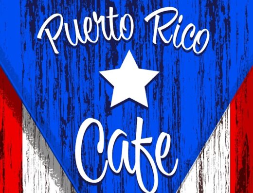 Puerto Rico Café