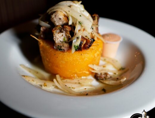 1950 Condado – Puerto Rican Cuisine