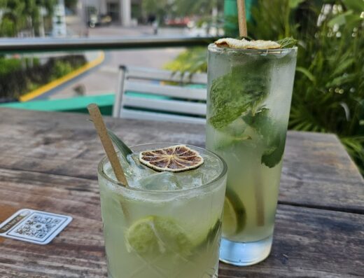 1950 Condado – Puerto Rican Cuisine