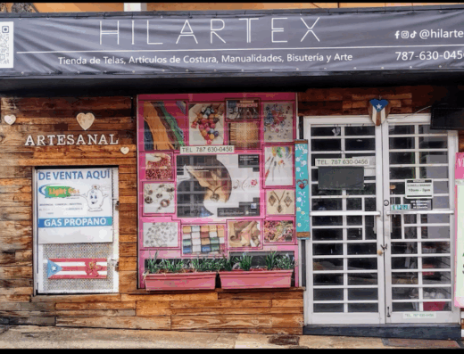 Hilartex Arts and Crafts Store