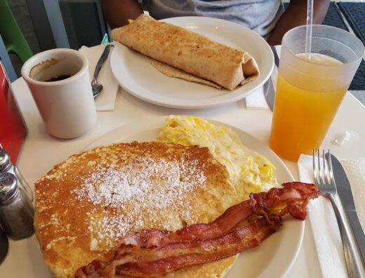 Pinky’s Calle Loíza