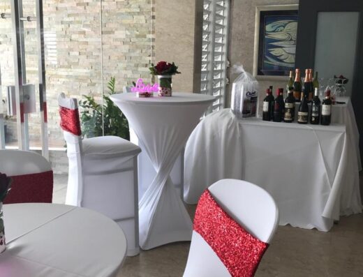 D’ Party Rental