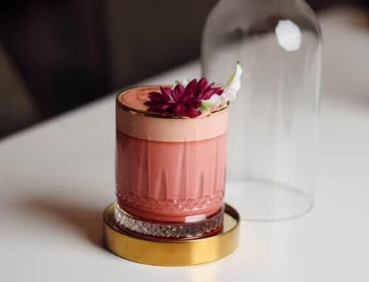 Velvet Coffee Brunch