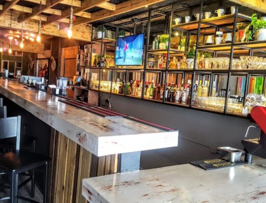 Semilla Kitchen & Bar