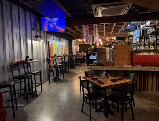 Semilla Kitchen & Bar