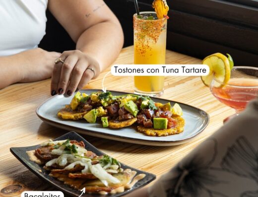 Semilla Kitchen & Bar