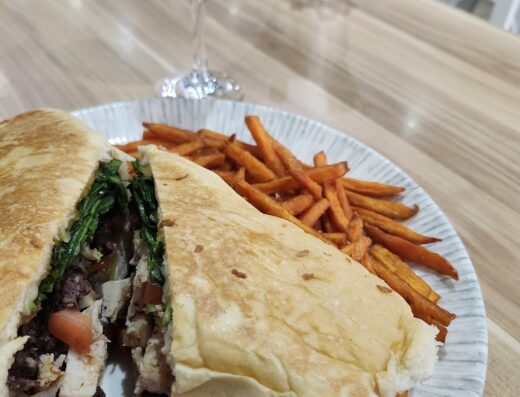 Historias y un Café