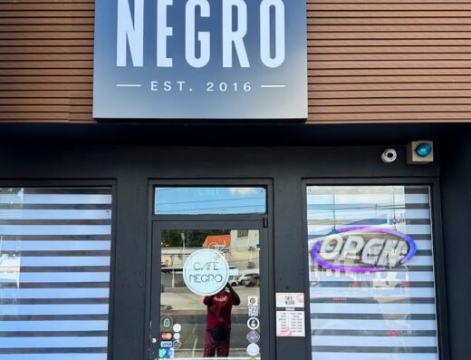 Café Negro