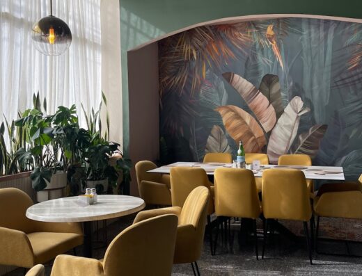 Vera Té & Café