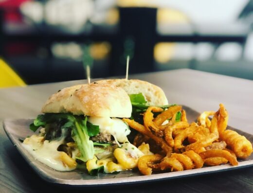 Kaffe Haus Old San Juan