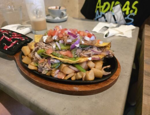 Kaffe Haus Old San Juan