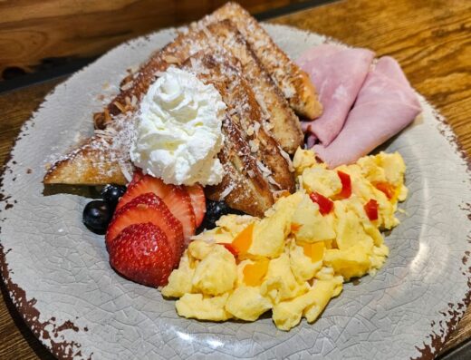 El Cafecito Rústico