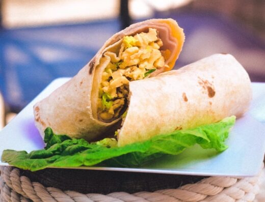 El Cafecito Rústico