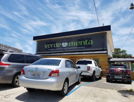 Verde Menta
