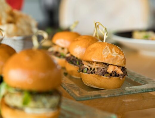 Ola Ocean Front Bistro