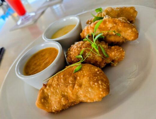 Ola Ocean Front Bistro