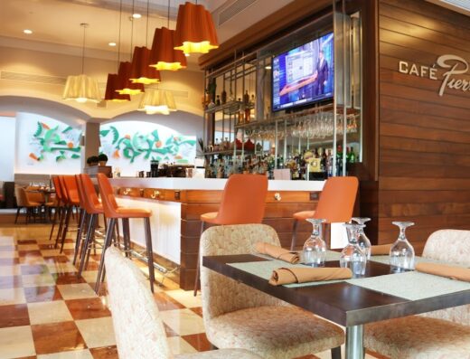 Café Pierre
