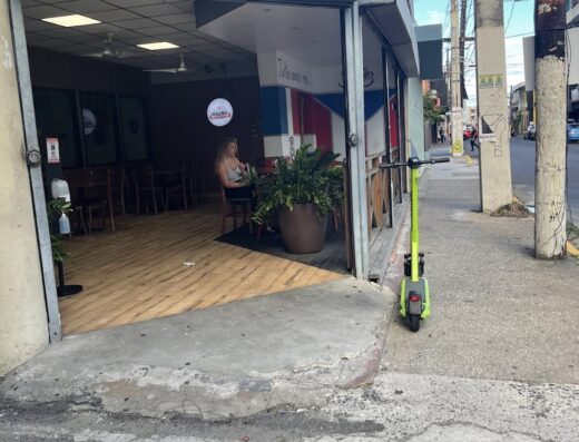 Ana’s cafe Restaurant