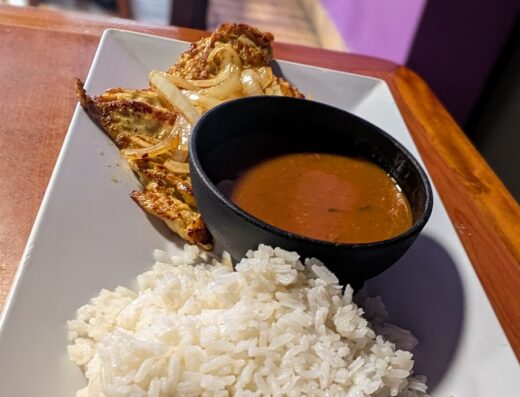 Ana’s cafe Restaurant