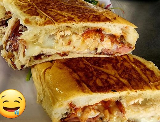 Hijos de la Gran Fruta