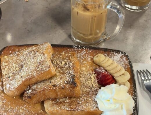 Hijos de la Gran Fruta