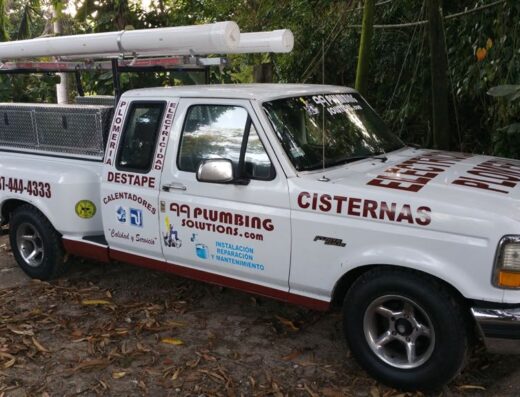 Plomería y Electricidad Puerto Rico