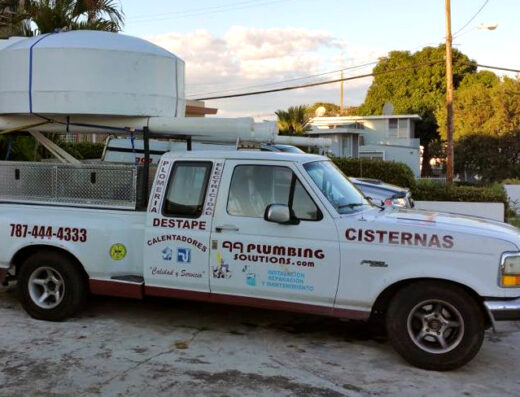 Plomería y Electricidad Puerto Rico