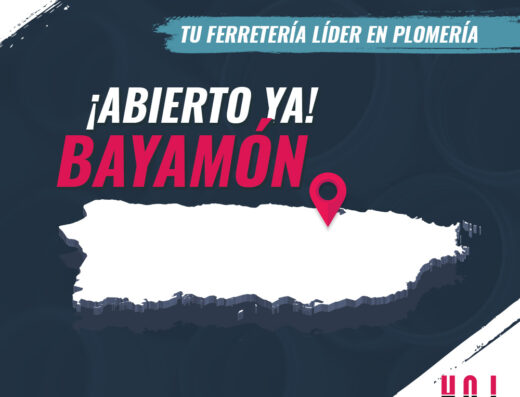 HQJ Plumbing – San Juan