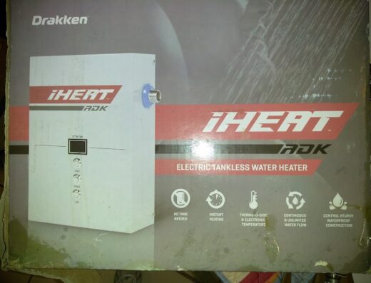 Maestro Plomero PR, Plomería PR.