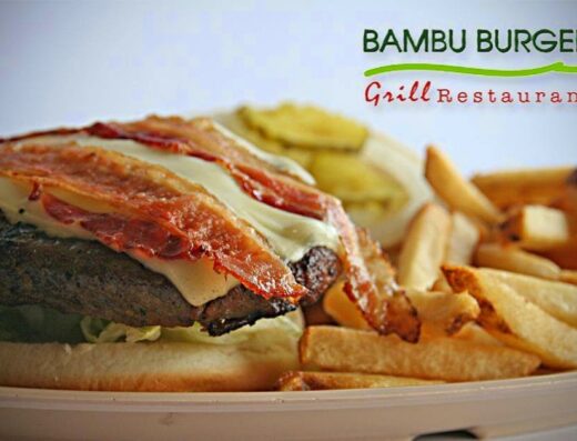Bambú Burger