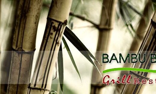 Bambú Burger