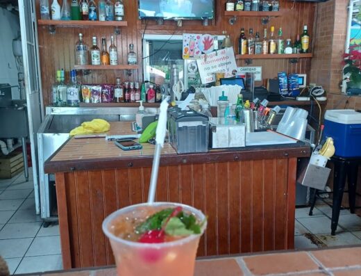 La 802 Burger CO. & Bar
