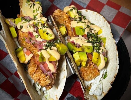 La 802 Burger CO. & Bar