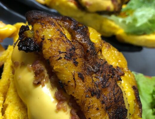 Happy Burgers / Hato Rey