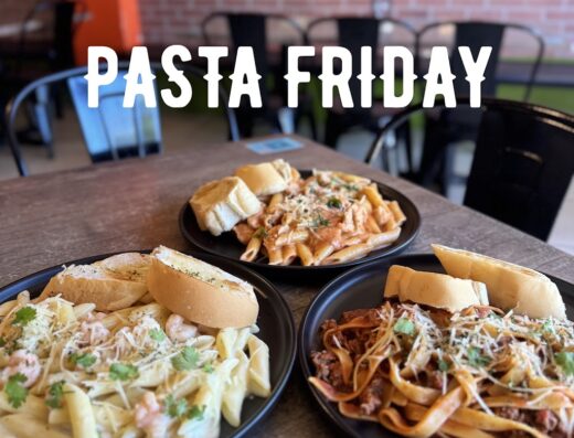 Beach Burger Bar & Grill