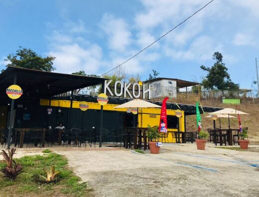 KOKO’H BURGER
