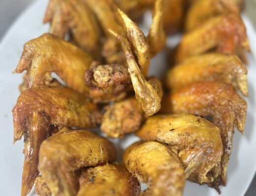 Jungle Burger and Grill