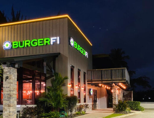 BurgerFi