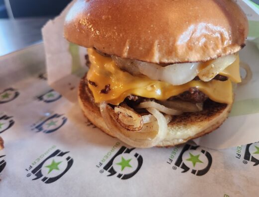 BurgerFi