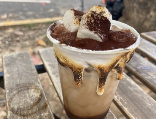 La Mezcla Coffee And Tea