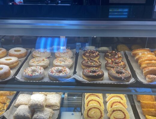 Deleite Bakery & Coffee House