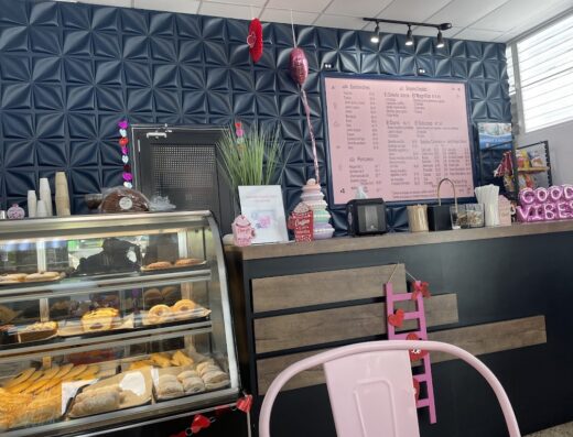 Deleite Bakery & Coffee House