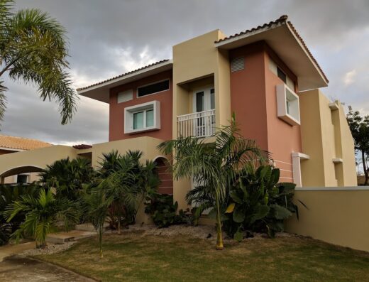 Boquerón Country Club