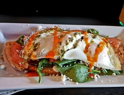 Gustos Coffee Co. Miramar