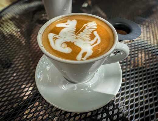 Gustos Coffee Co. Miramar